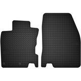 Wielganizator Sprednje gumijaste zaščitne preproge za: Nissan Qashqai II J11 crossover (od 2013 do 2021), (22130223) | Shoptok.si