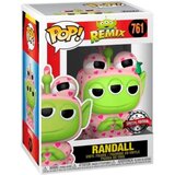 Funko POP figure Disney Pixar Remix Randall Exclusive | shoptok.hr