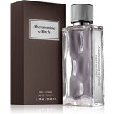 Abercrombie & Fitch First Instinct toaletna voda 50 ml za moške | Shoptok.si