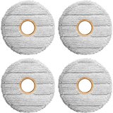 Dreame krpe za mokro čiščenje Water-Lock Sponge za Matrix10 Ultra | Shoptok.si