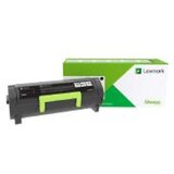 Lexmark 56F5H0E black high yield corporate toner cartridge Cene