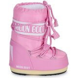 Moon Boot MB ICON NYLON Ružičasta | shoptok.hr