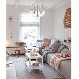 Opviq AV 1781 6KT Privjesak, Srebro | Eponuda.ba