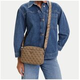 Guess Ročna torba Meridian II HWSG69 74140 Bež | Shoptok.si