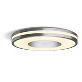 Philips 32610/48/P6 - LED prigušiva svetiljka Hue BEING LED/27W/230V + daljinski upravljač | Eponuda.com