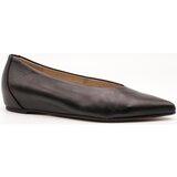Wonders Balerinke - Črna | Shoptok.si