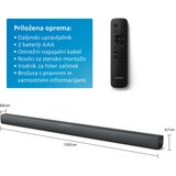 Philips soundbar TAB4208/10 | Eponuda.com