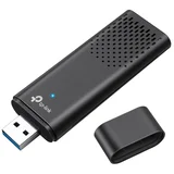 - Dvopojasni bežični USB adapter sa Wi-Fi 6 Archer TX20U