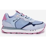 Big Star Suede Lightweight Sports Shoes Women | ePonuda.com