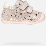 Geox Girls First Steps Tutim Pink - Girls | shoptok.hr