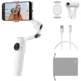 Flow 2 Pro AI Tracker White