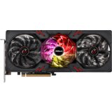 AsRock Radeon RX 7600 Phantom Gaming 8GO OC grafička kartica - 8GB GDDR6 1x HDMI 3x DP | shoptok.hr
