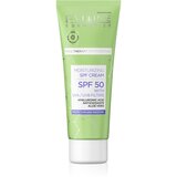 Eveline Cosmetics Face Therapy Professional dnevna vlažilna krema SPF 50 30 ml Cene