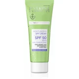 Eveline Cosmetics Face Therapy Professional dnevna vlažilna krema SPF 50 30 ml