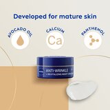 Nivea Anti-Wrinkle Revitalizing dnevna krema za obraz za ženske | Shoptok.si
