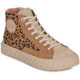 Palladium PALLA ACE CHUKKA SDE Smeđa Cijene