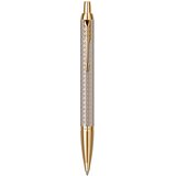  Hemijska olovka PARKER Royal IM Premium Silver GT | Eponuda.com