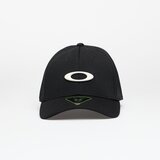 Oakley Tincan Cap Black/ Light Grey L/XL Cene