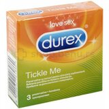 Durex tickle me prezervativi 3 komada cene