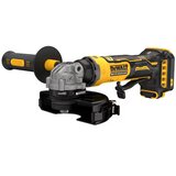 Dewalt DCG404NT akumulatorska ugaona brusilica 18V, 125mm, bodygrip drška (solo alat u tstak koferu) | Eponuda.com