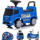  Guralica Mercedes policija plava | shoptok.hr