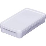 Bopla Ručno kućište 130 x 75 x 26 ABS Bijela (RAL 9016) BOP 500-9016 1 ST Cijene