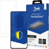 3mk FLEXIBLEGLASS KALJENO STEKLO ZA SAMSUNG GALAXY S24 FE OVITEK, (21976230) Cene