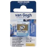 Royal Talens van gogh, akvarel boja u panu, 13g - odaberite nijansu interference yellow