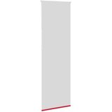 Rolo zavjesa za zamračivanje crvena 70x230 cm Širina tkanine 65,7 cm Poliester | shoptok.hr