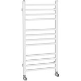 Sapho kupatilski radijator metro 89x45 cm beo | Eponuda.com