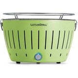 LOTUSGRILL Zelen brezdimni žar LotusGrill Cene
