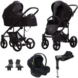  Dječja kolica Bebetto Magnum Light 05/CZA 4u1 B | shoptok.hr