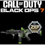 Call of Duty: Black Ops 7 - Peacekeeper MK1 – Hyper Green Weapon Blueprint + 15 min 2XP  (PS4/PS5/XBOX ONE/XBOX SERIES X/PC) Official Website Key GLOBAL | Eponuda.com