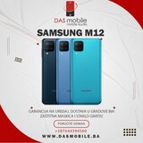 Samsung M12 White | Eponuda.ba