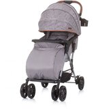 Chipolino kolica april graphite LKAP02302GT | ePonuda.com