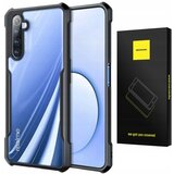 Spacecase OVITEK ZA TELEFON REALME X50 ČRN, (21967578) | Shoptok.si