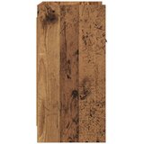  Noćni ormarići Staro drvo 40 x 30 x 60 cm Konstruirano drvo | Eponuda.com