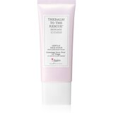 TheBalm To The Rescue® Gentle Face Scrub nježni piling za čišćenje za lice 30 ml | shoptok.hr