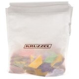 Kruzzel logička slagalica Geometrijski oblici, 155 drvenih dijelova | shoptok.hr