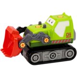 Bager Crawler za sastavljanje s alatom | shoptok.hr
