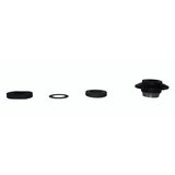 Konus shimano HBM525A levi lock nut unit Y2SW98040 shimano Cene