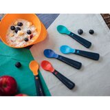 Tommee Tippee žličice kratke drške, 5 kom za samostalno hranjenje | shoptok.hr