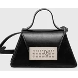 MM6 MAISON MARGIELA Torba Numeric Bag Mini boja: crna, SB6ZI0012