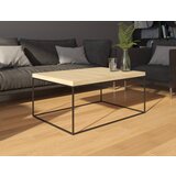 ADRK Moderna klub stoli WERTIKO - SONOMA-CRNA MAT | shoptok.hr