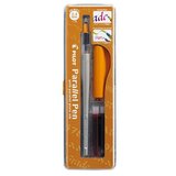 Pilot nalivno pero parallel pen FP3-24, oranž FP3-24-SS | Shoptok.si