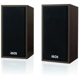 iBox IGLSP1 loudspeaker Cherry (fruit) Wired 10 W | shoptok.hr
