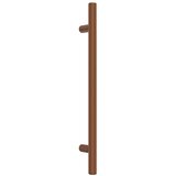  Ručke za ormarić 20 kom brončane 160 mm od nehrđajućeg čelika | shoptok.hr