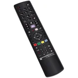 GBS, univerzalni daljinski upravljač za Grundig TV