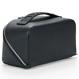 Lancel NINON TOILET POUCH Crna | shoptok.hr