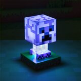 Paladone Lampa Paladone Minecraft - Charged Creeper Light | ePonuda.com